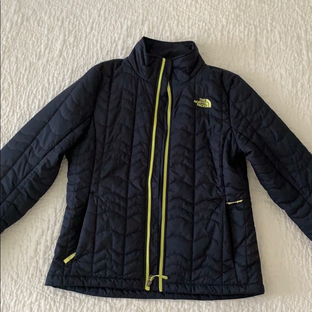 North Face Jacket